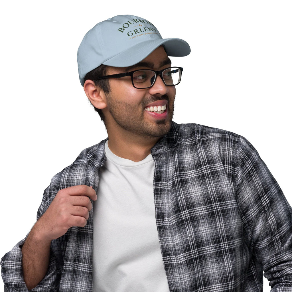 B&G Rope Hat