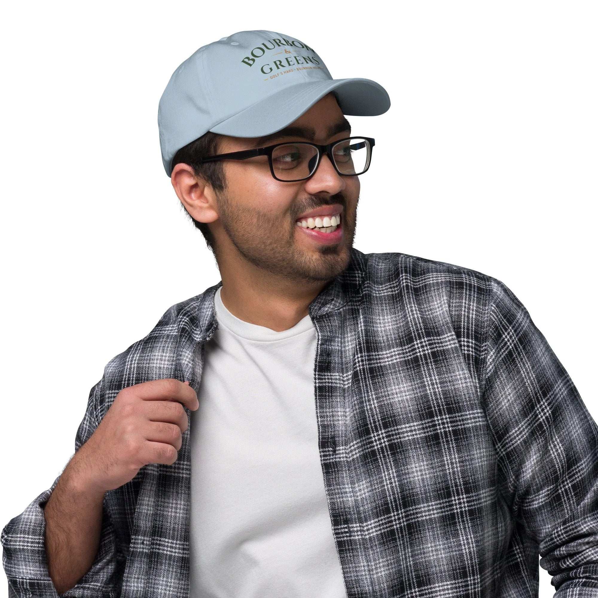 B&G Rope Hat