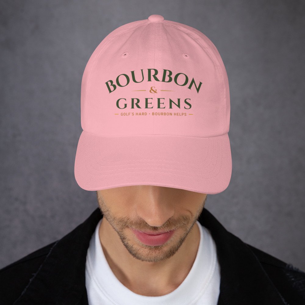 B&G Rope Hat