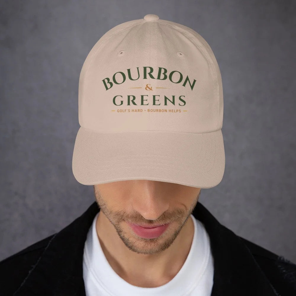 B&G Rope Hat