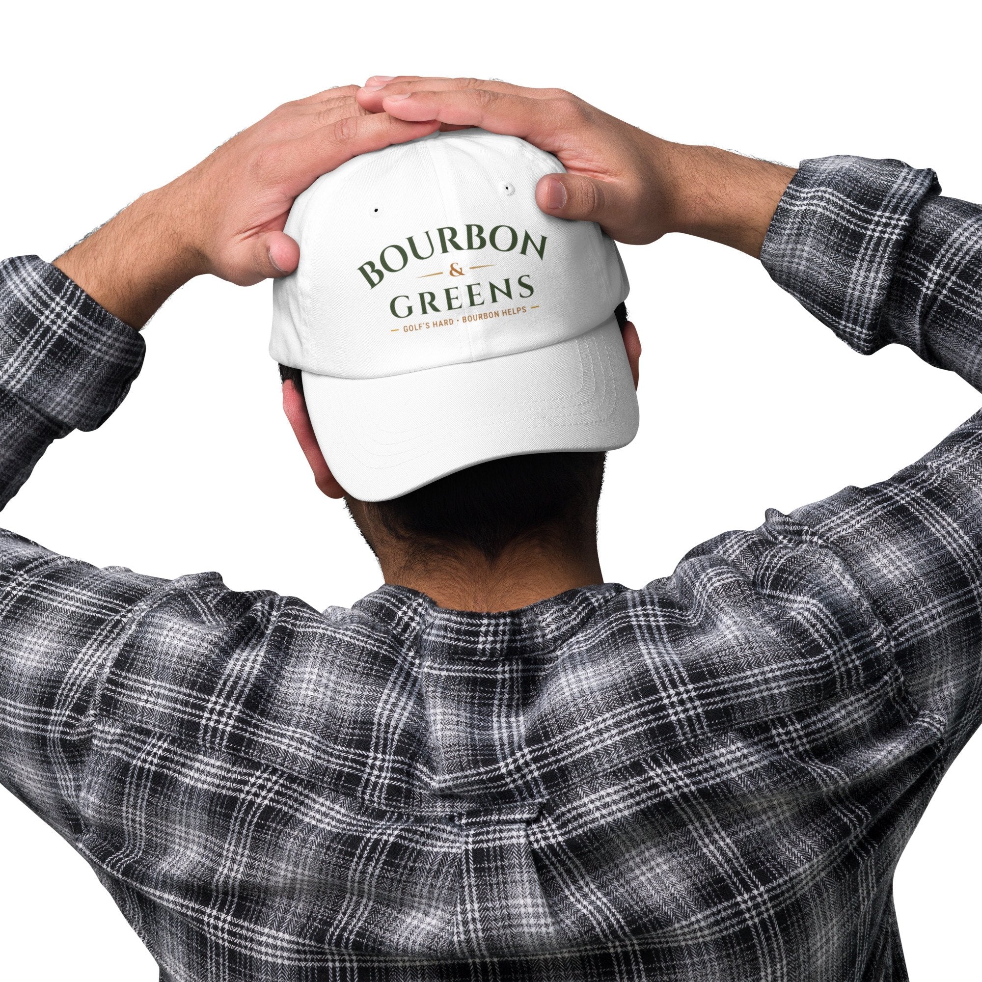 B&G Rope Hat