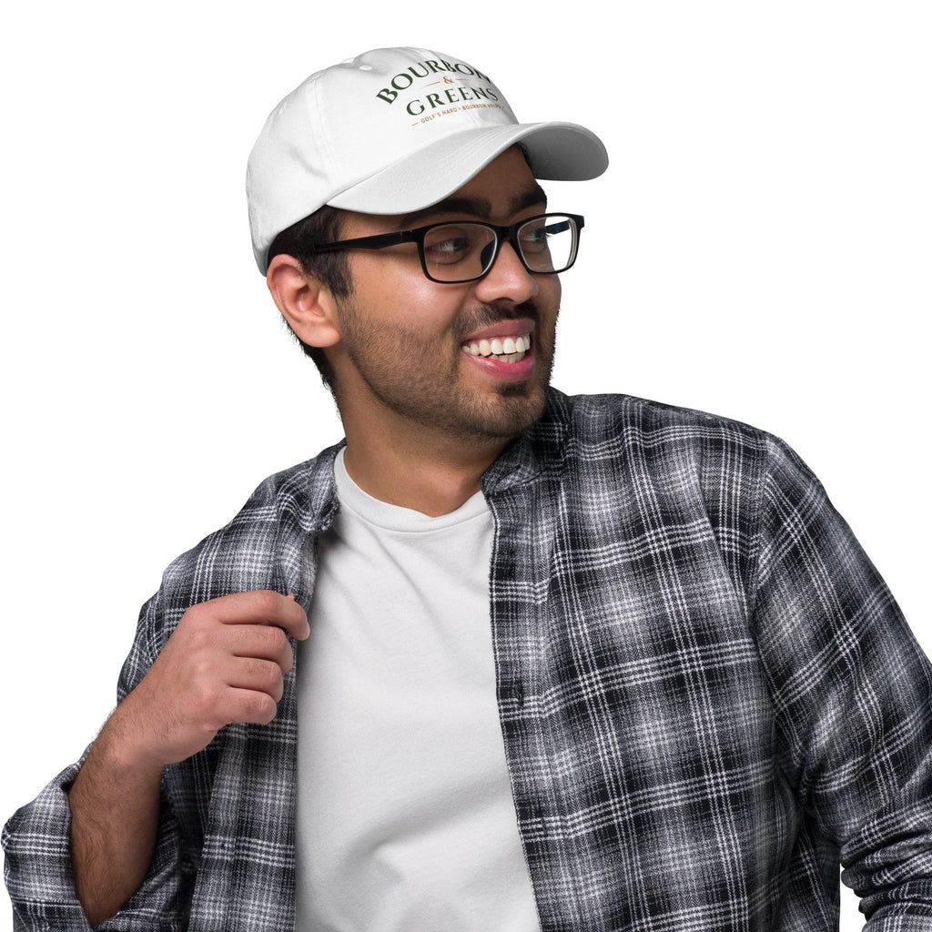B&G Rope Hat