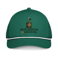 Barrel Flag Rope Hat