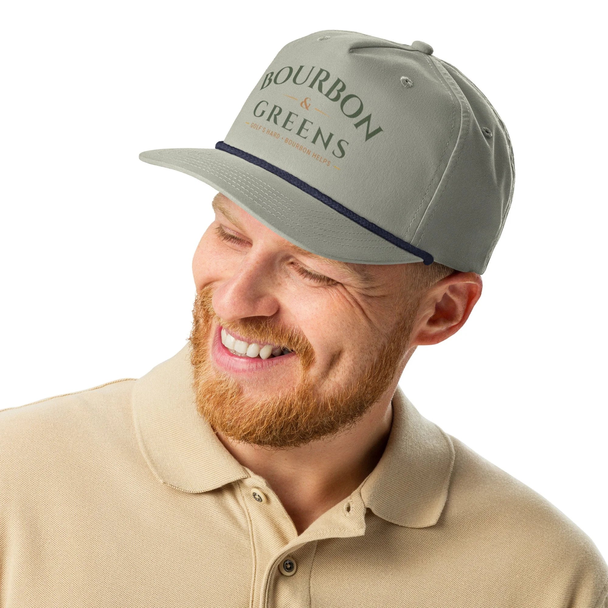 B&G Signature Hat