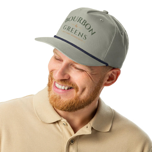 B&G Signature Hat