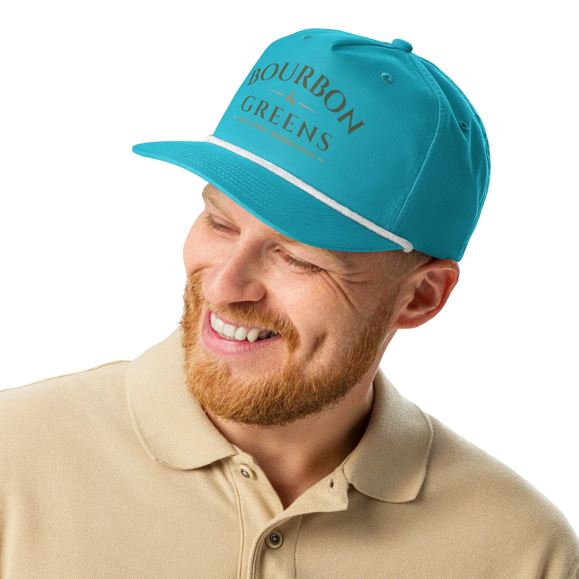 B&G Signature Hat