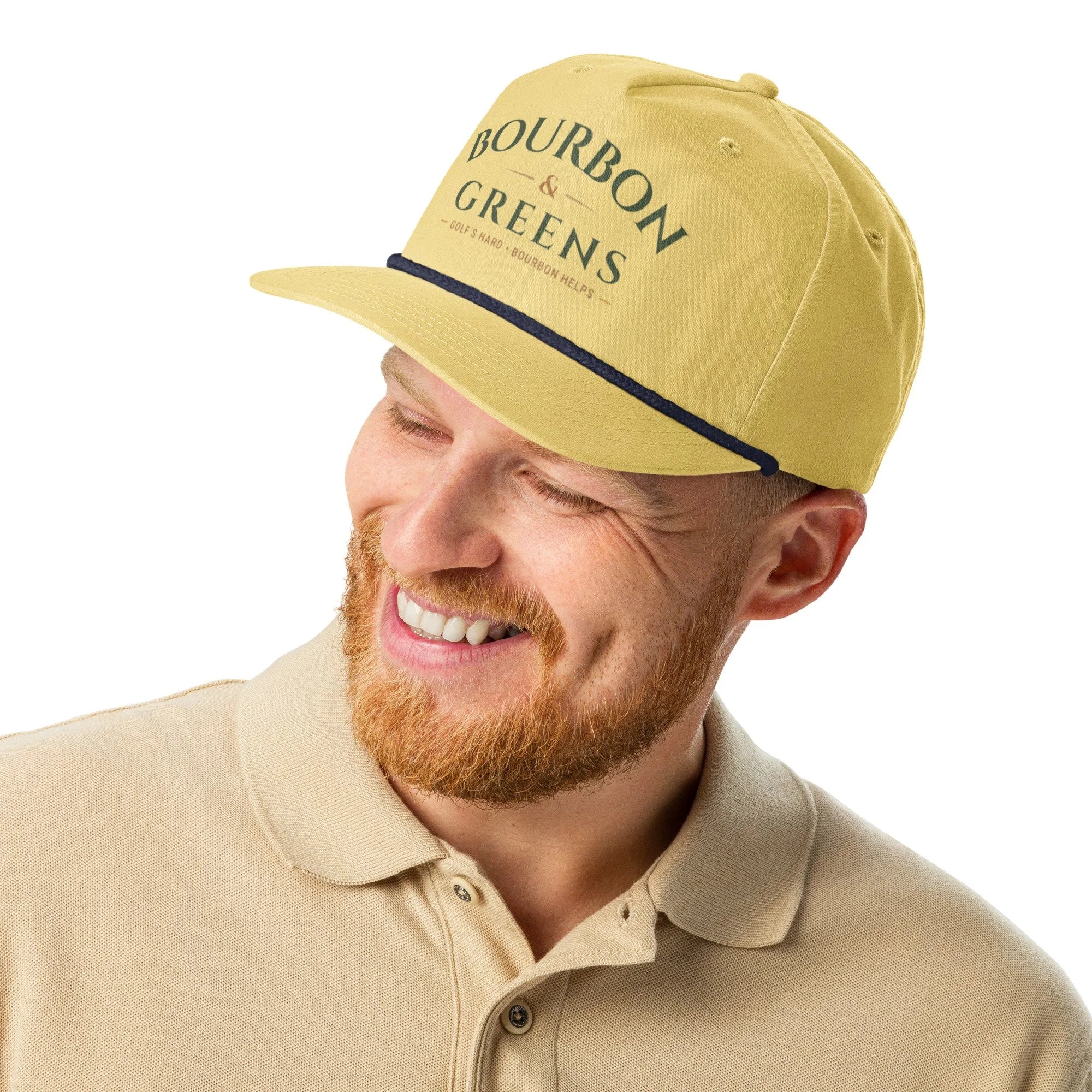 B&G Signature Hat