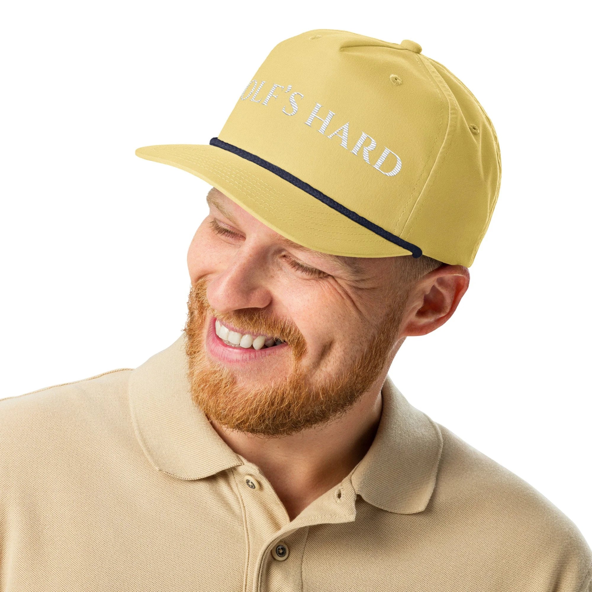 The Mulligan Rope Hat