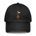 The Barrel (white flag) Under Armour® Dad hat