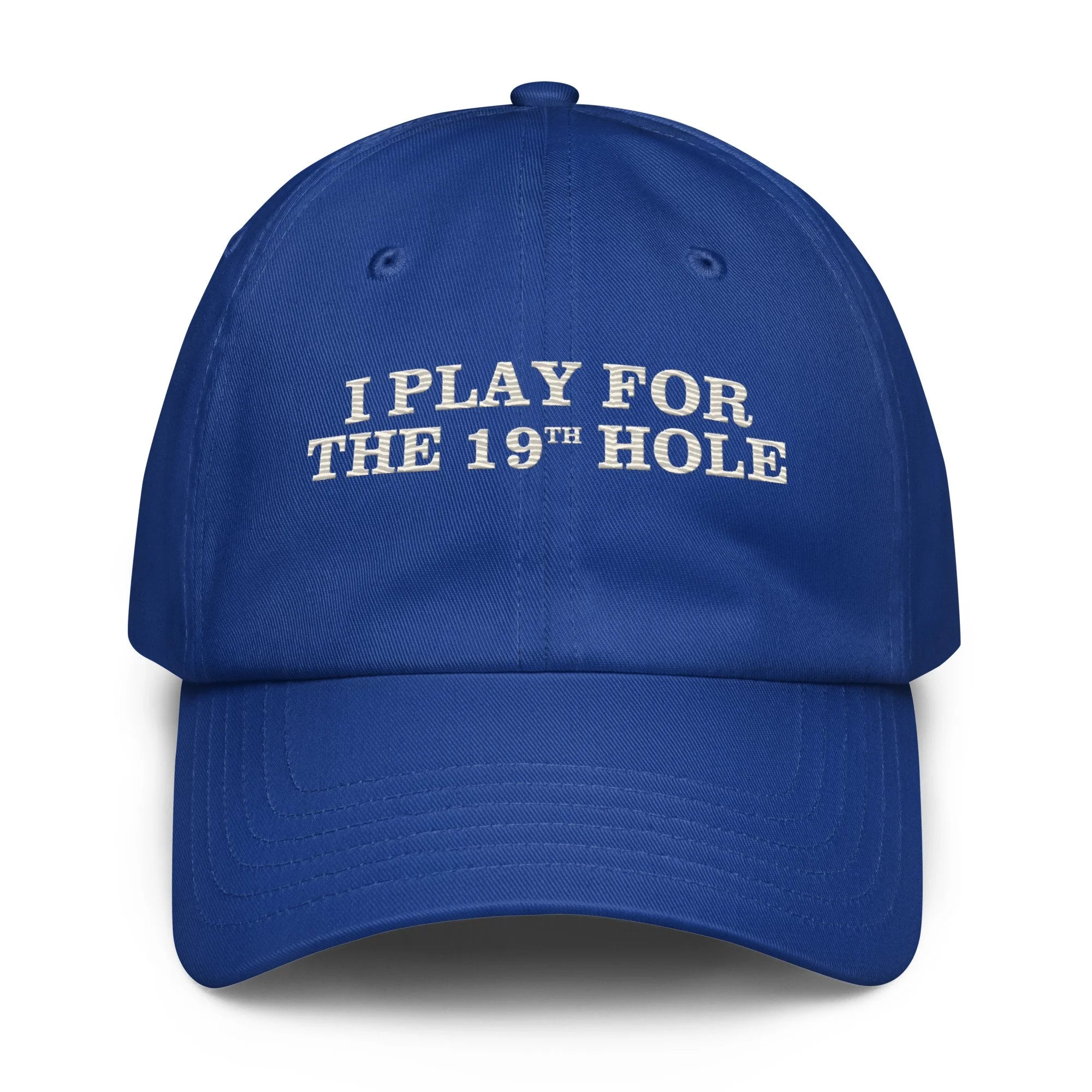 Under Armour® Play For Hat