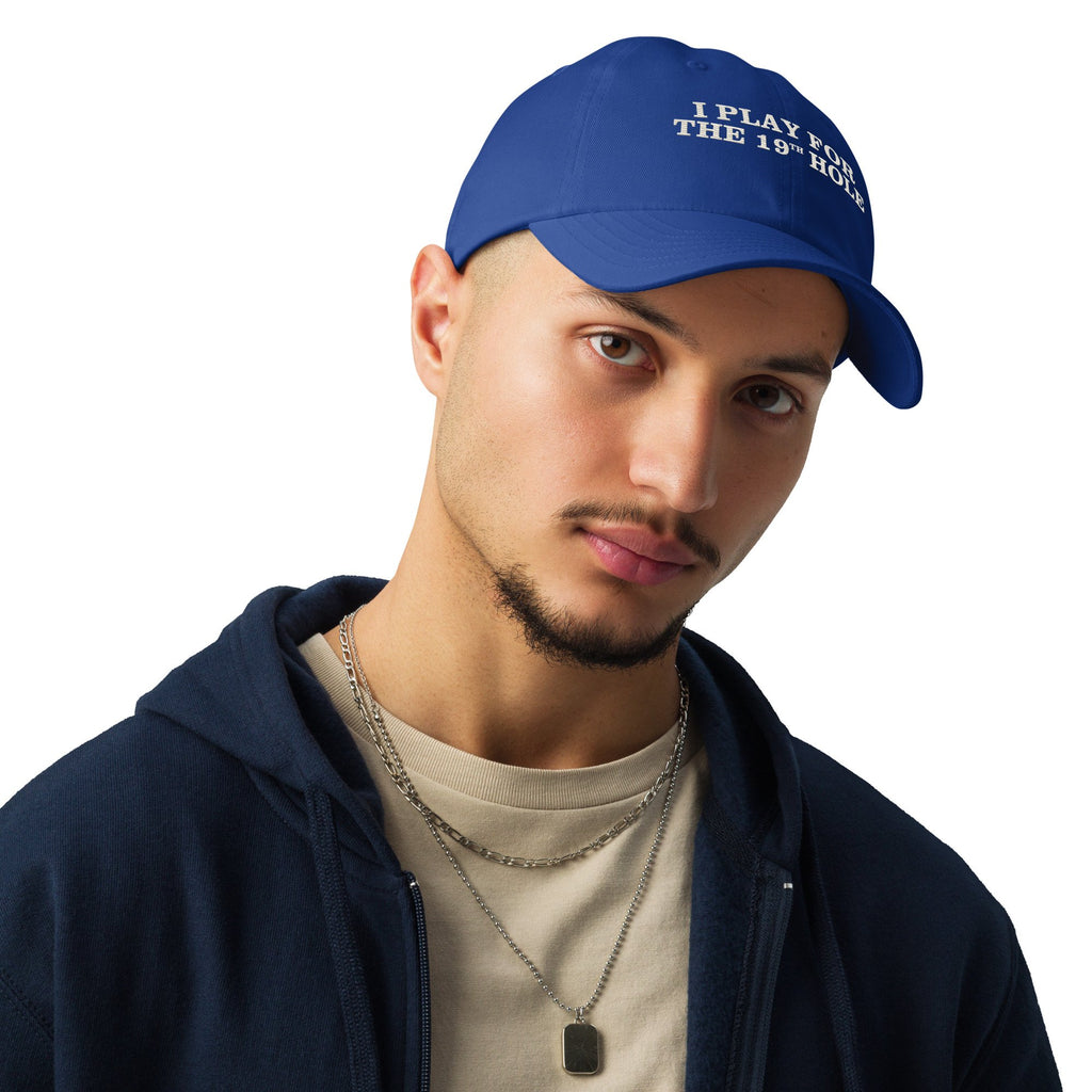 Under Armour® Play For Hat