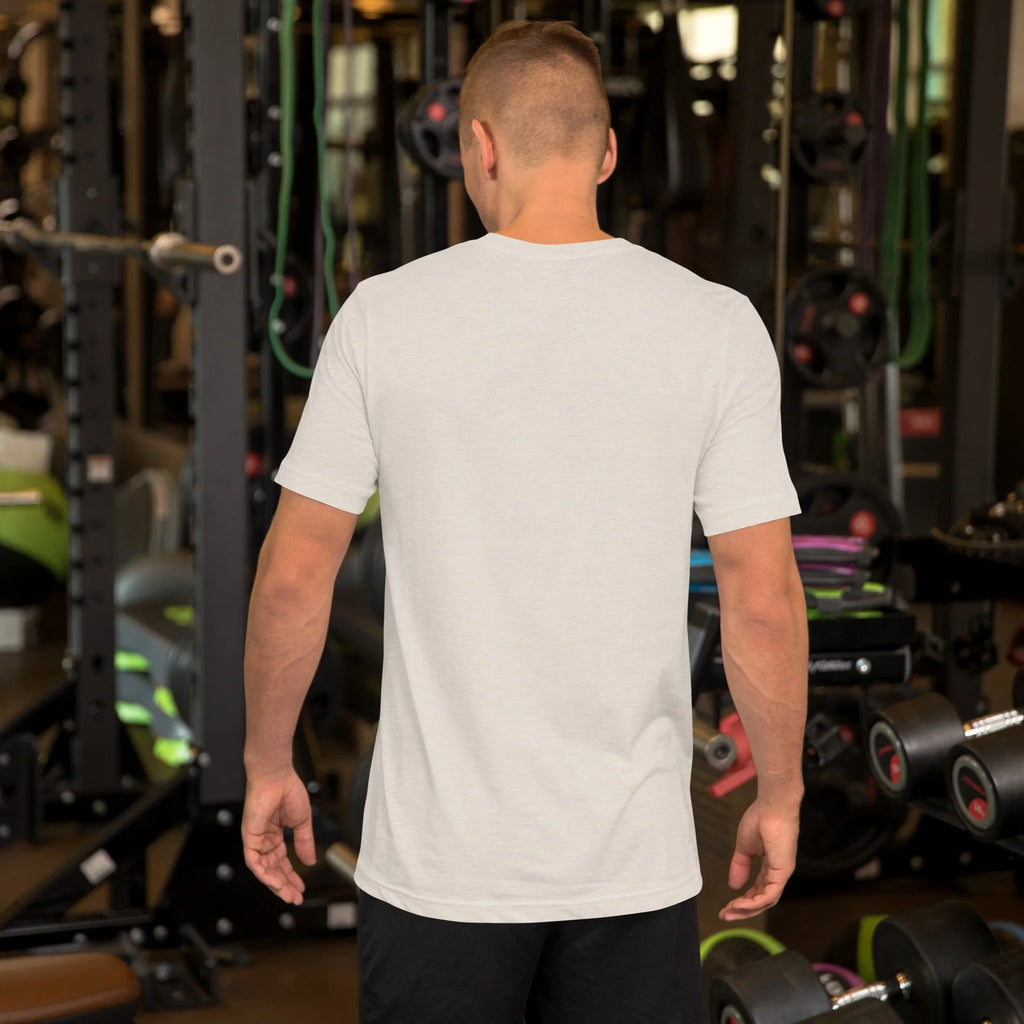 The Standard Golf's Hard Tee