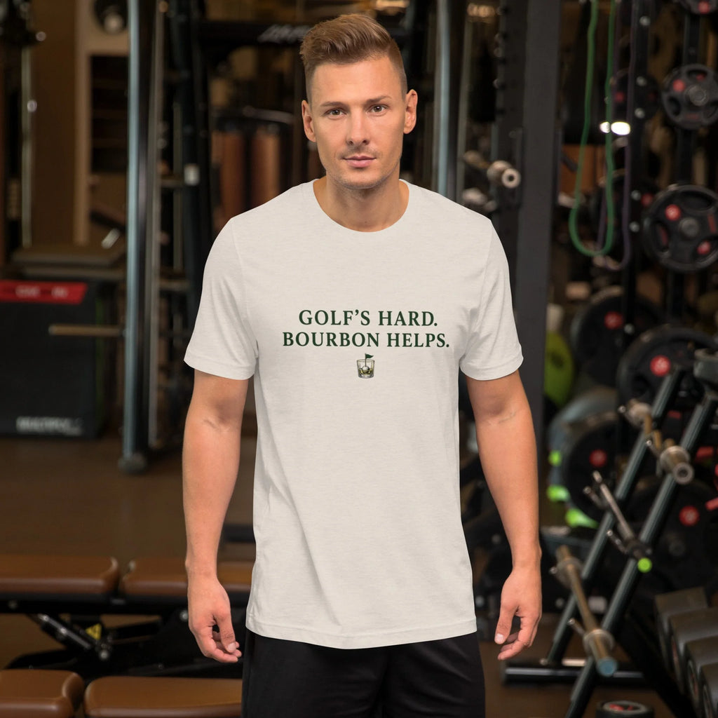 The Standard Golf's Hard Tee