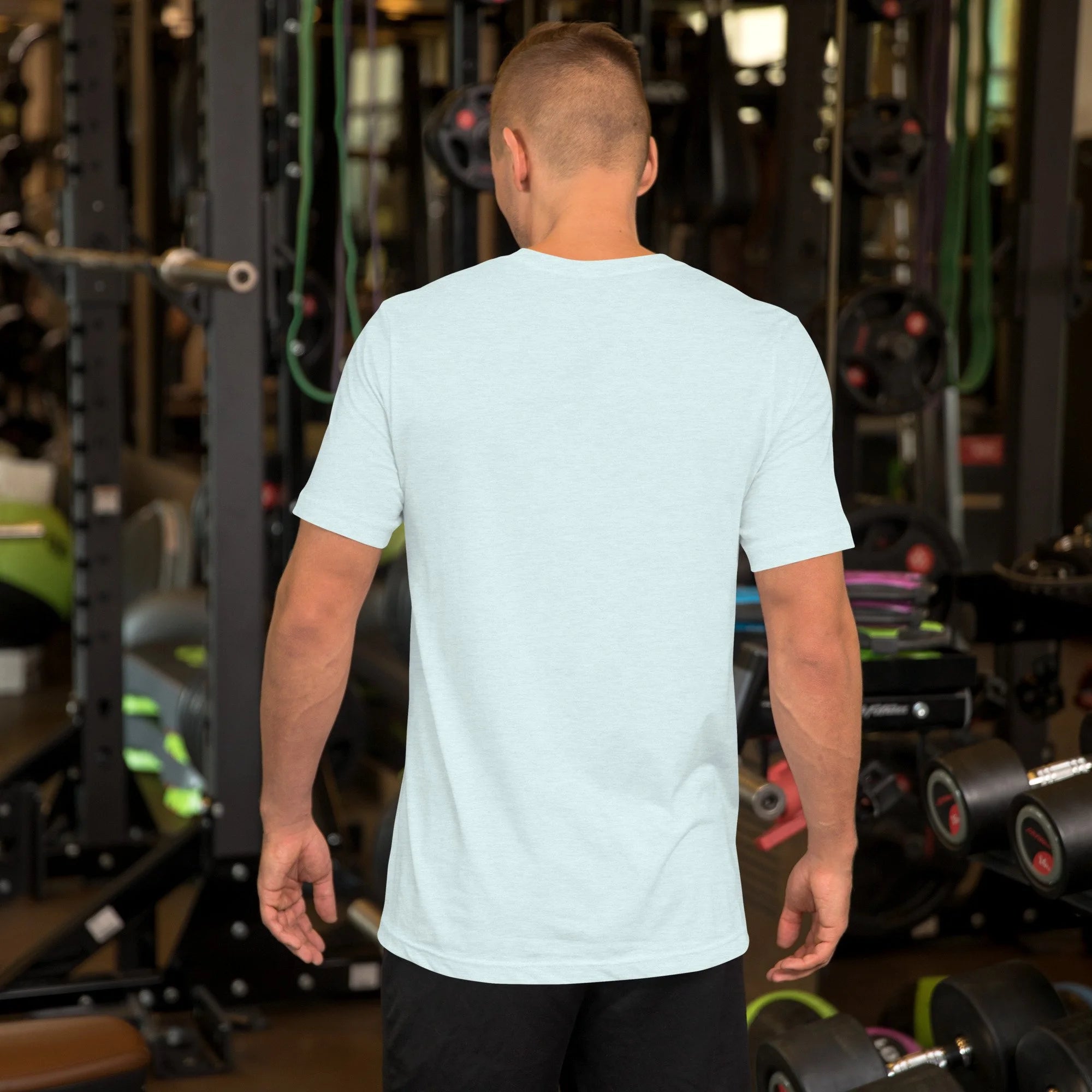 The Standard Golf's Hard Tee