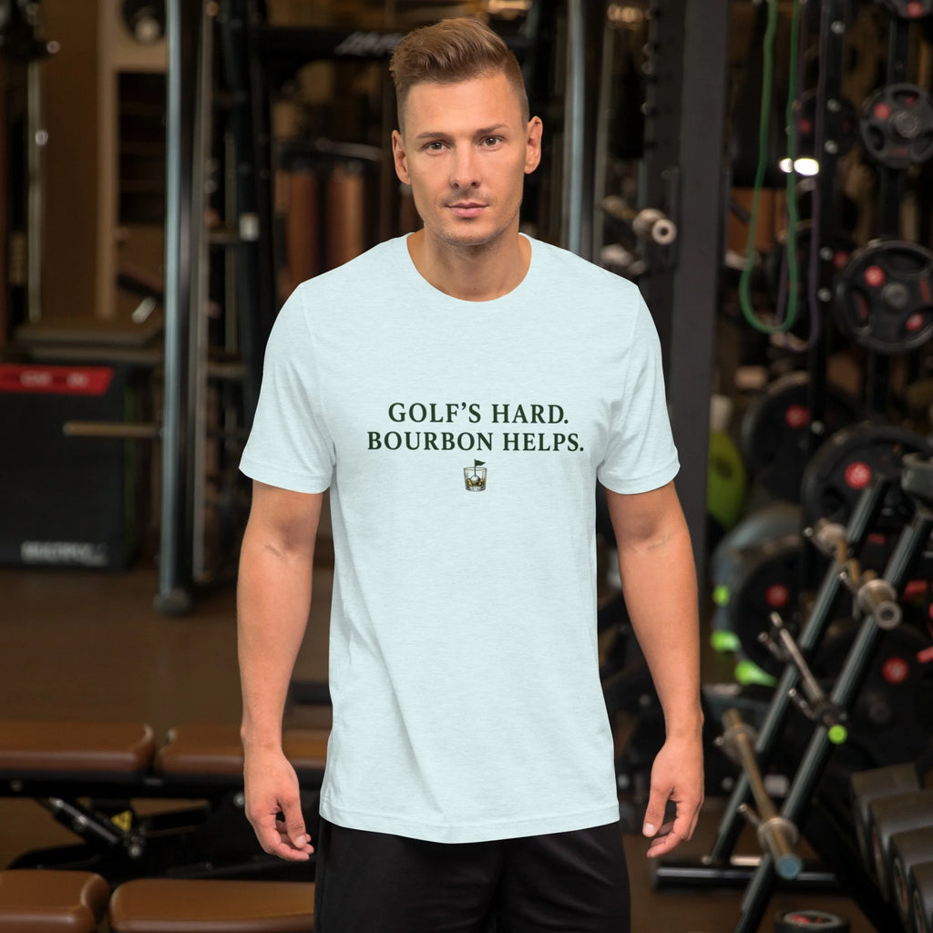 The Standard Golf's Hard Tee