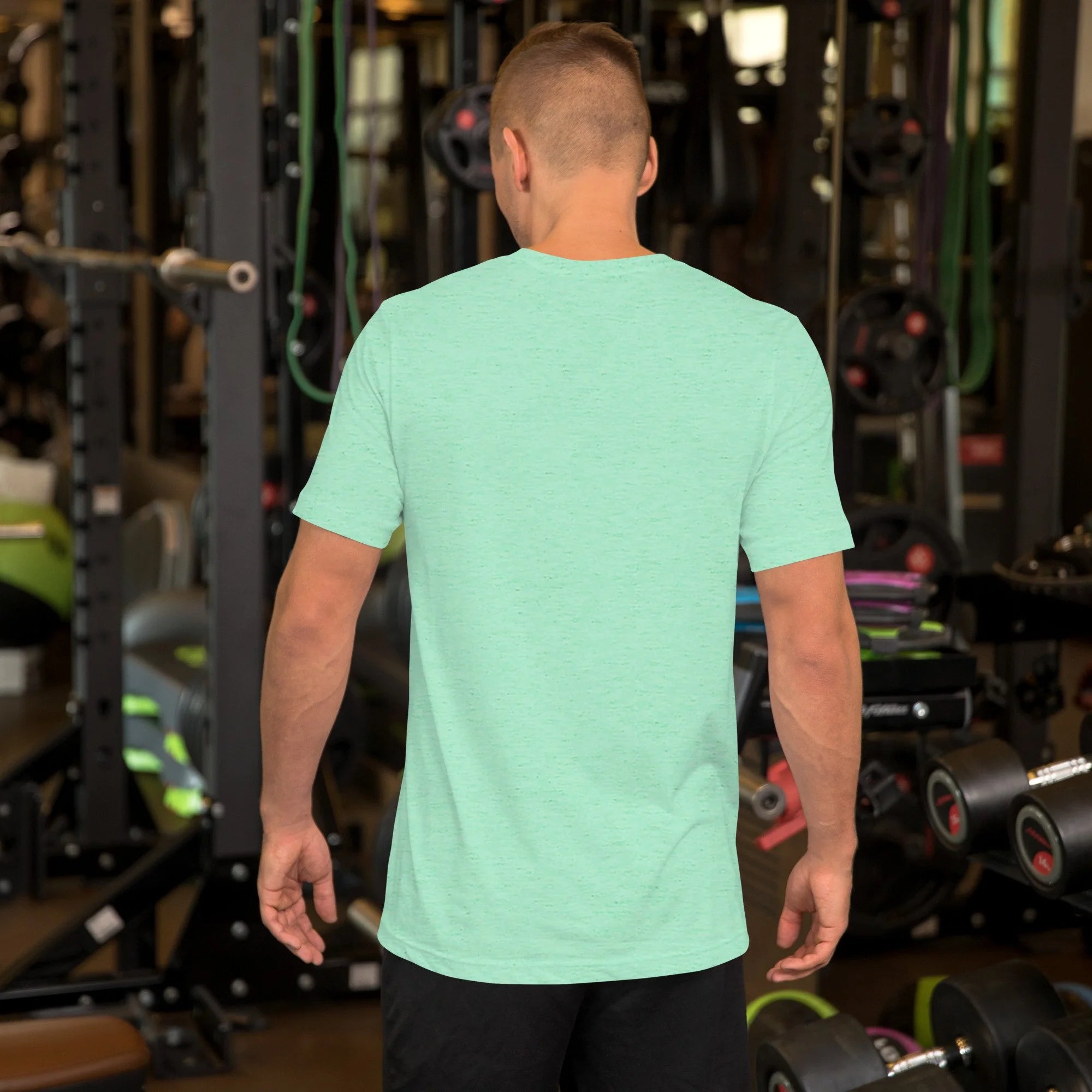 The Standard Golf's Hard Tee