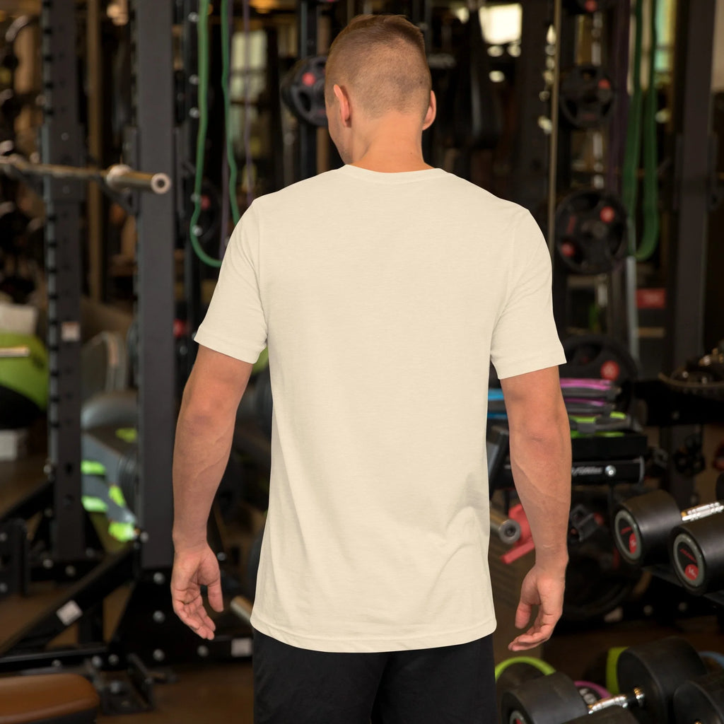 The Standard Golf's Hard Tee