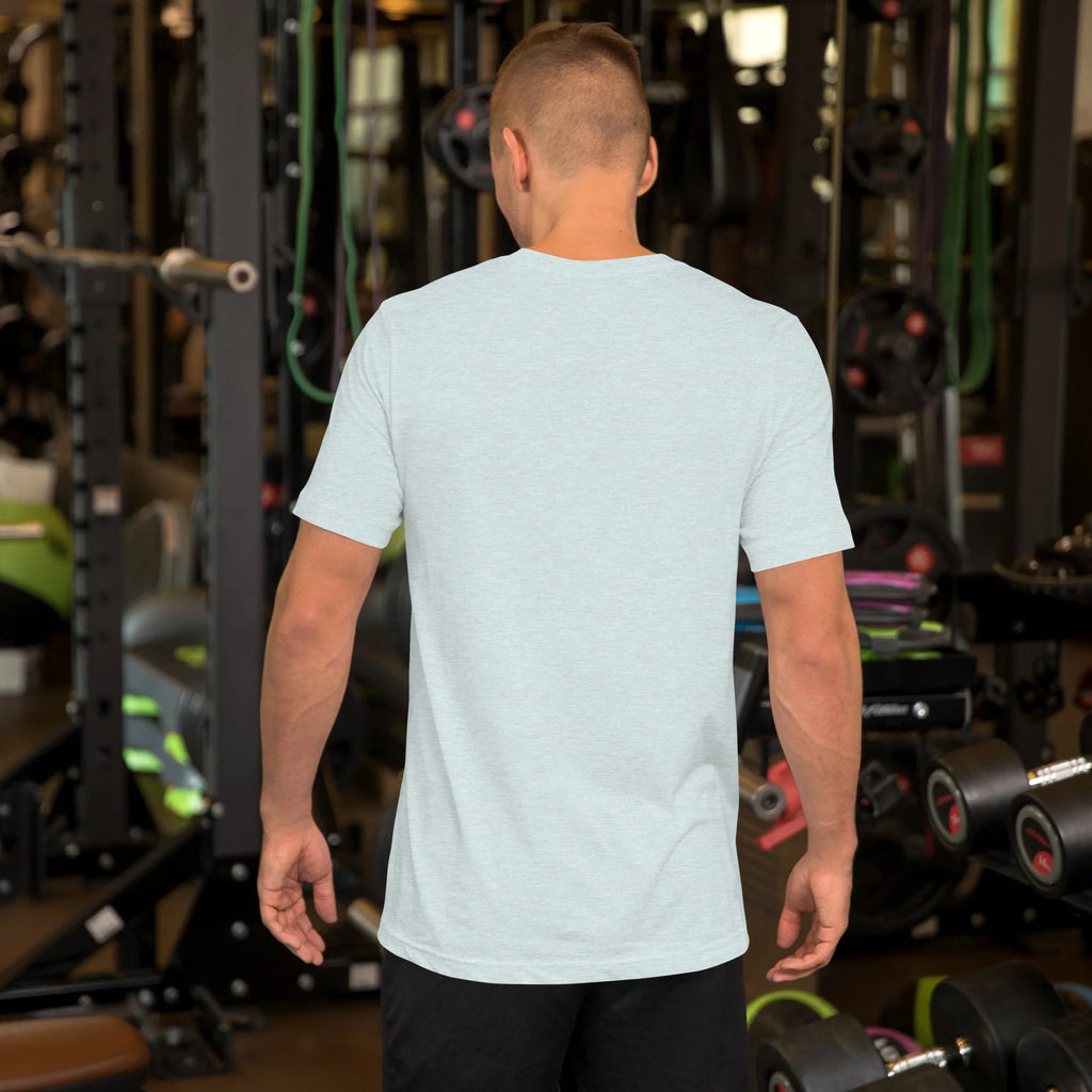 The Standard Golf's Hard Tee