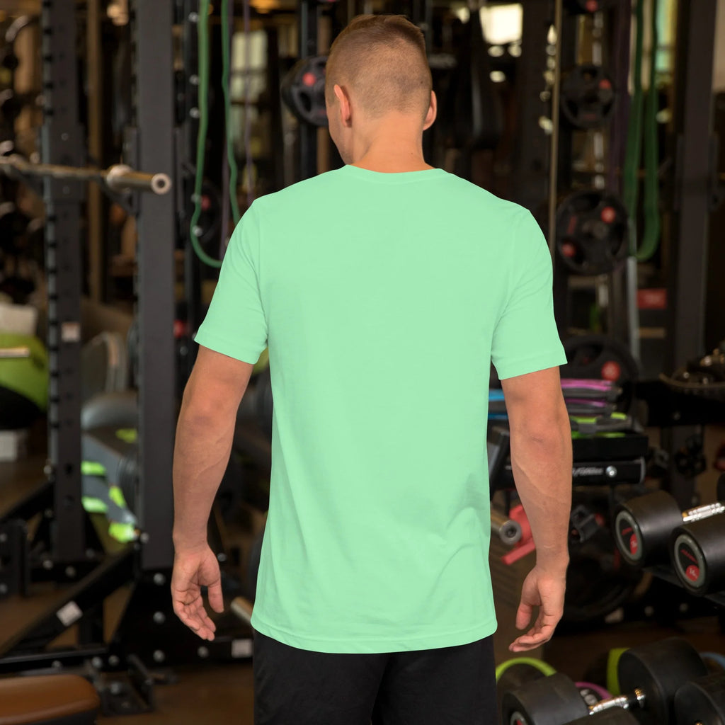 The Standard Golf's Hard Tee