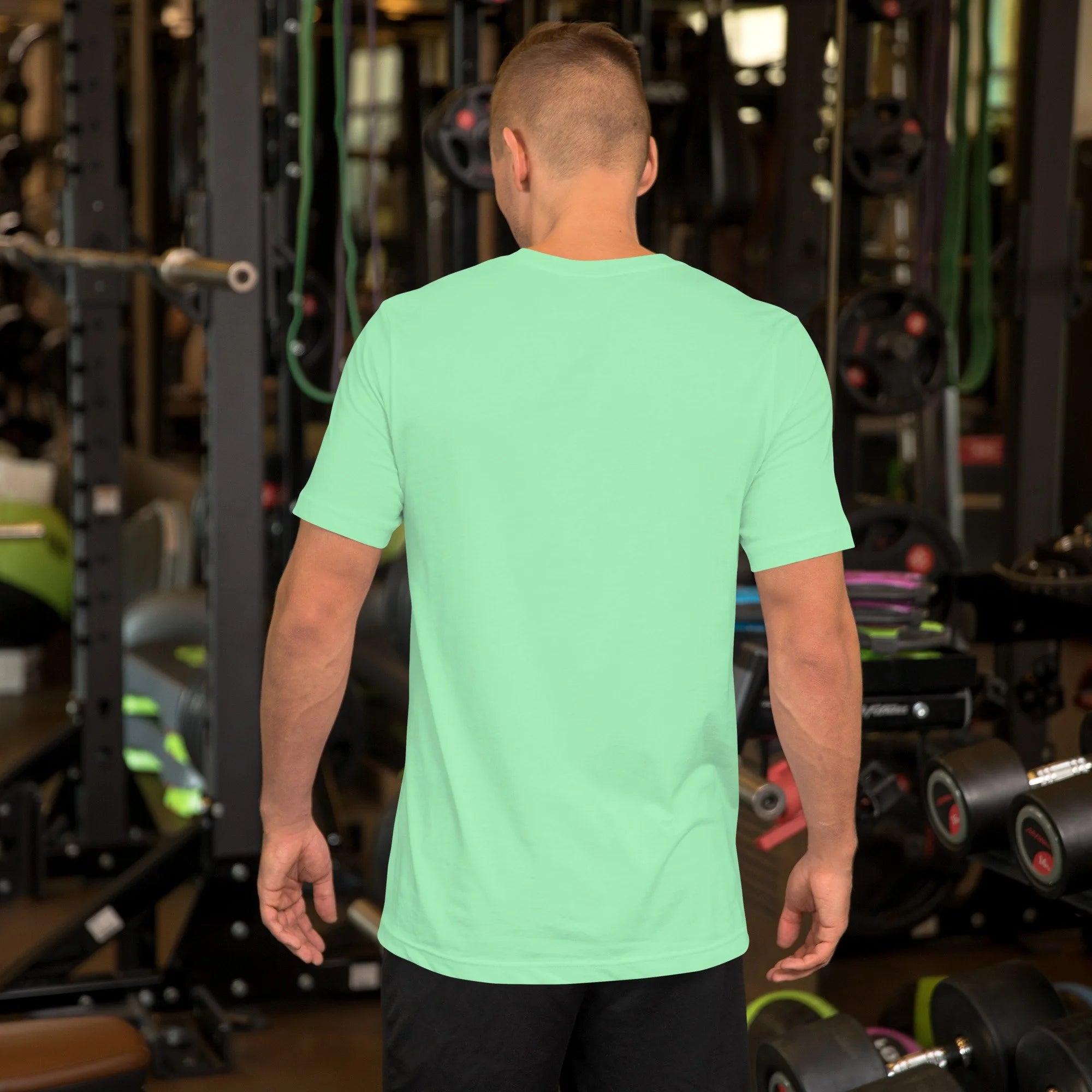 The Standard Golf's Hard Tee