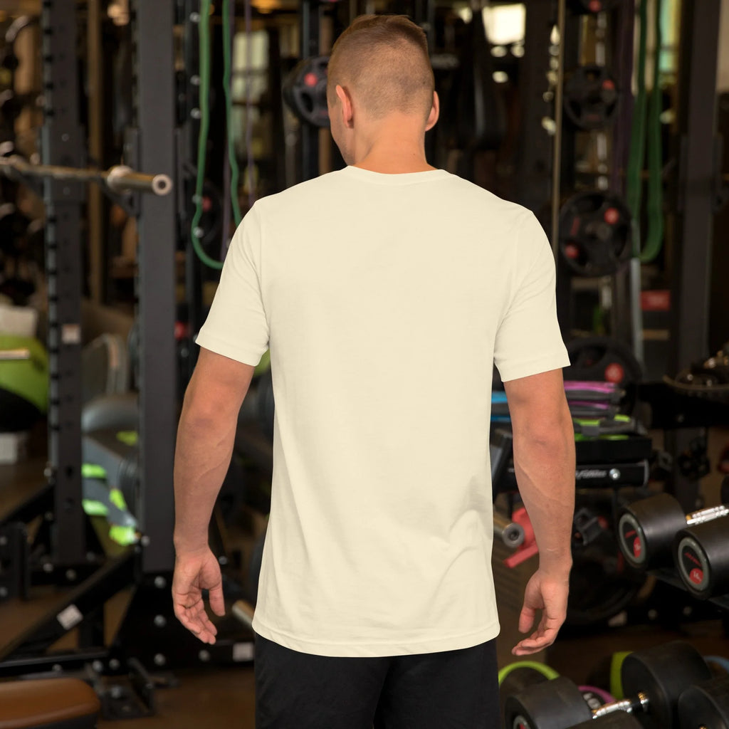 The Standard Golf's Hard Tee