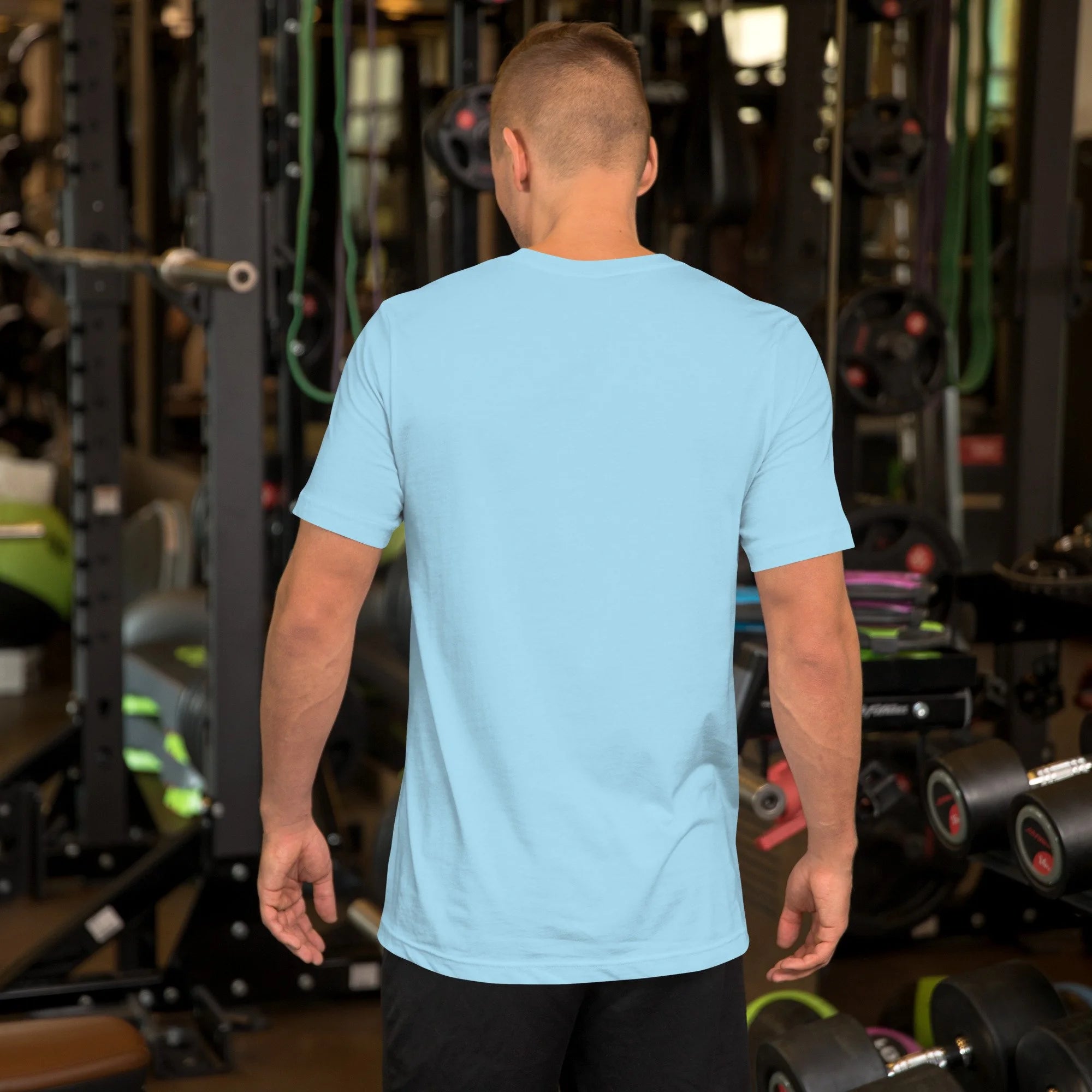 The Standard Golf's Hard Tee