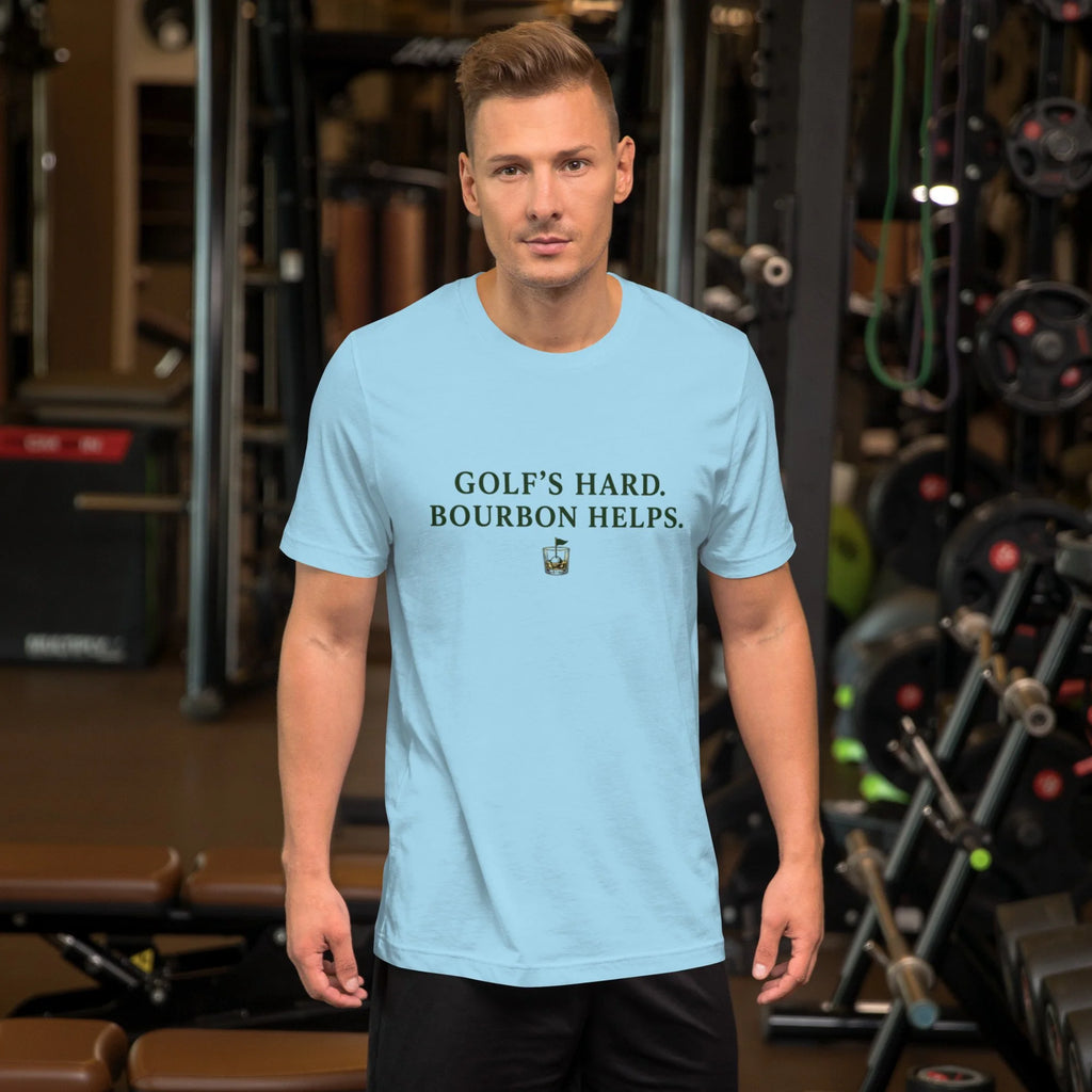 The Standard Golf's Hard Tee