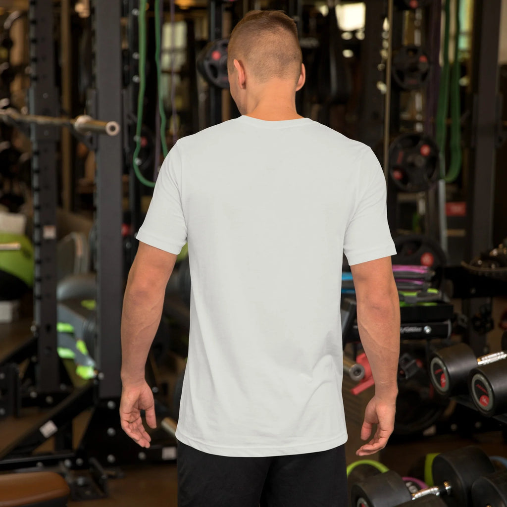 The Standard Golf's Hard Tee