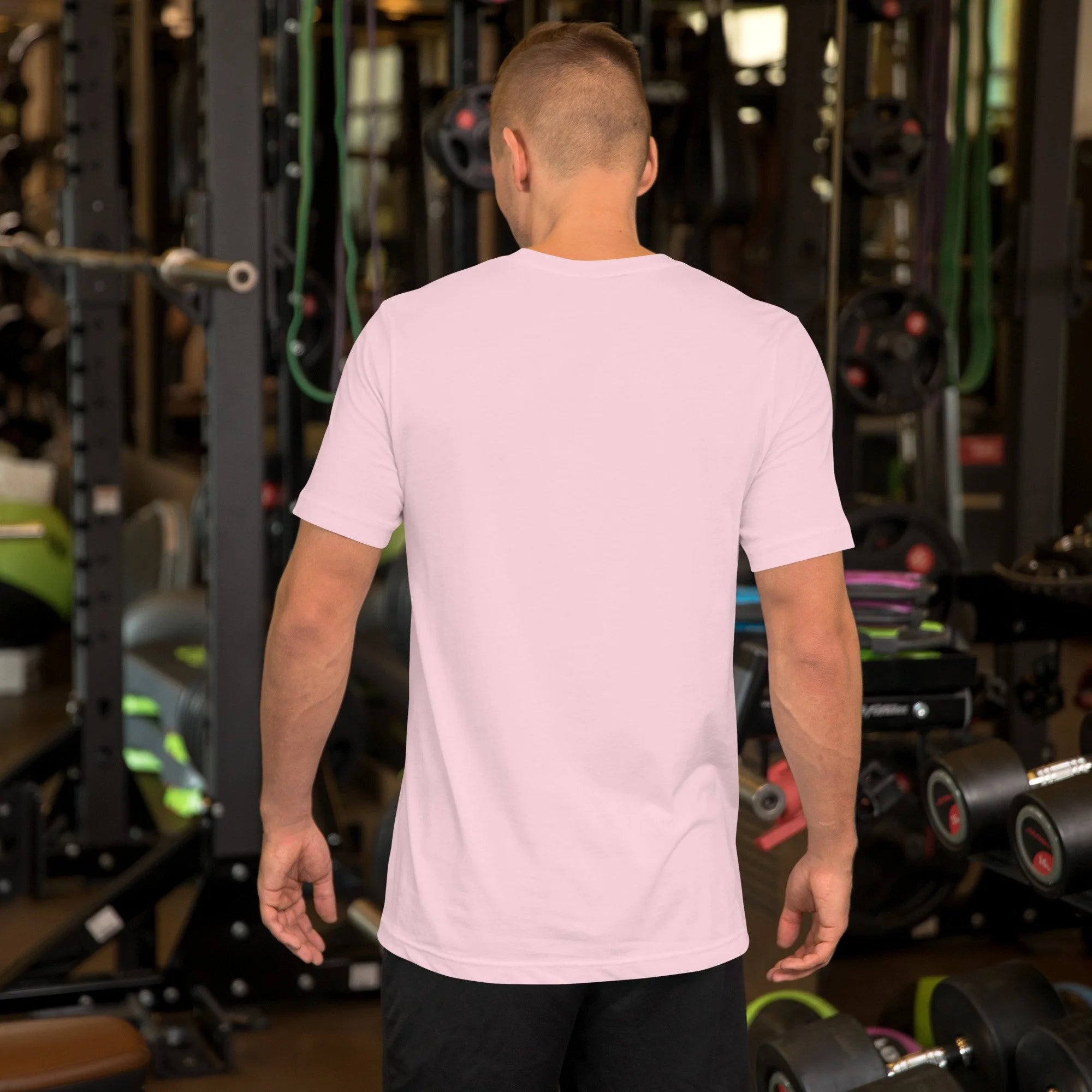 The Standard Golf's Hard Tee