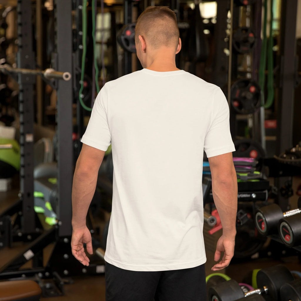 The Standard Golf's Hard Tee