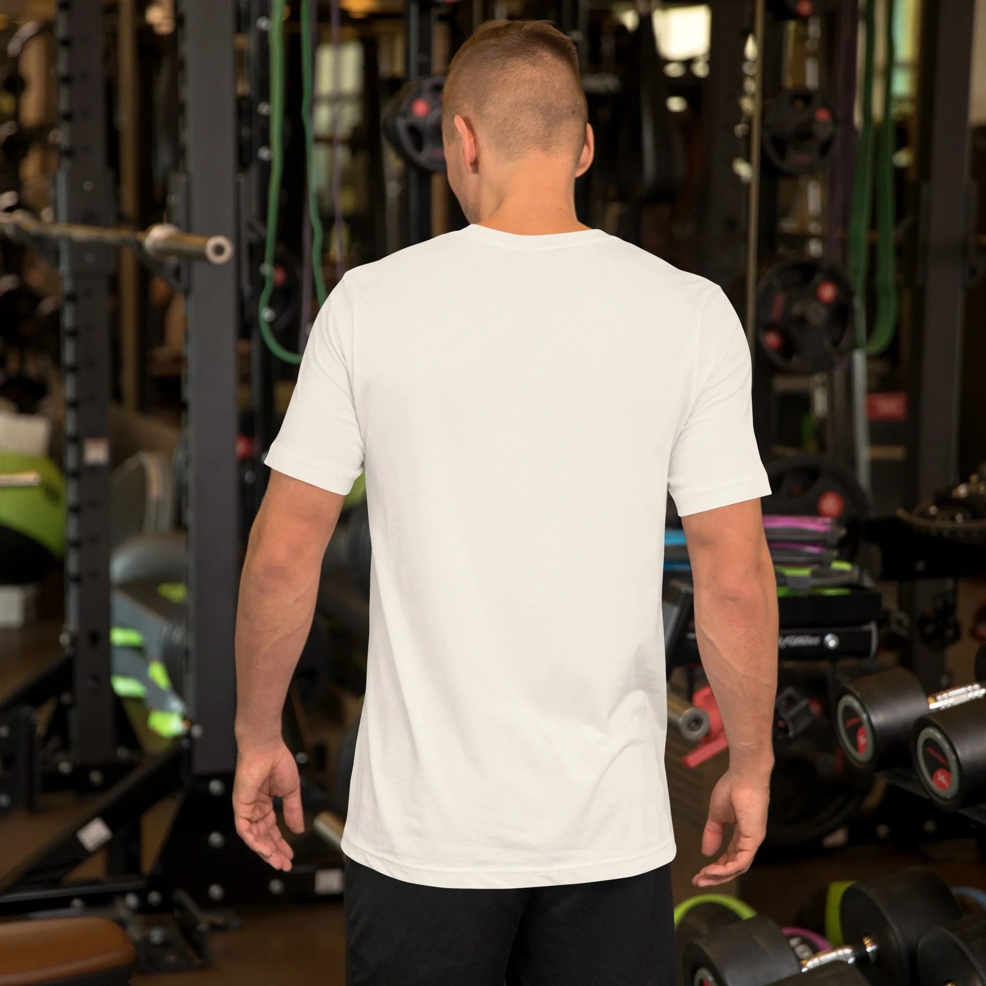 The Standard Golf's Hard Tee