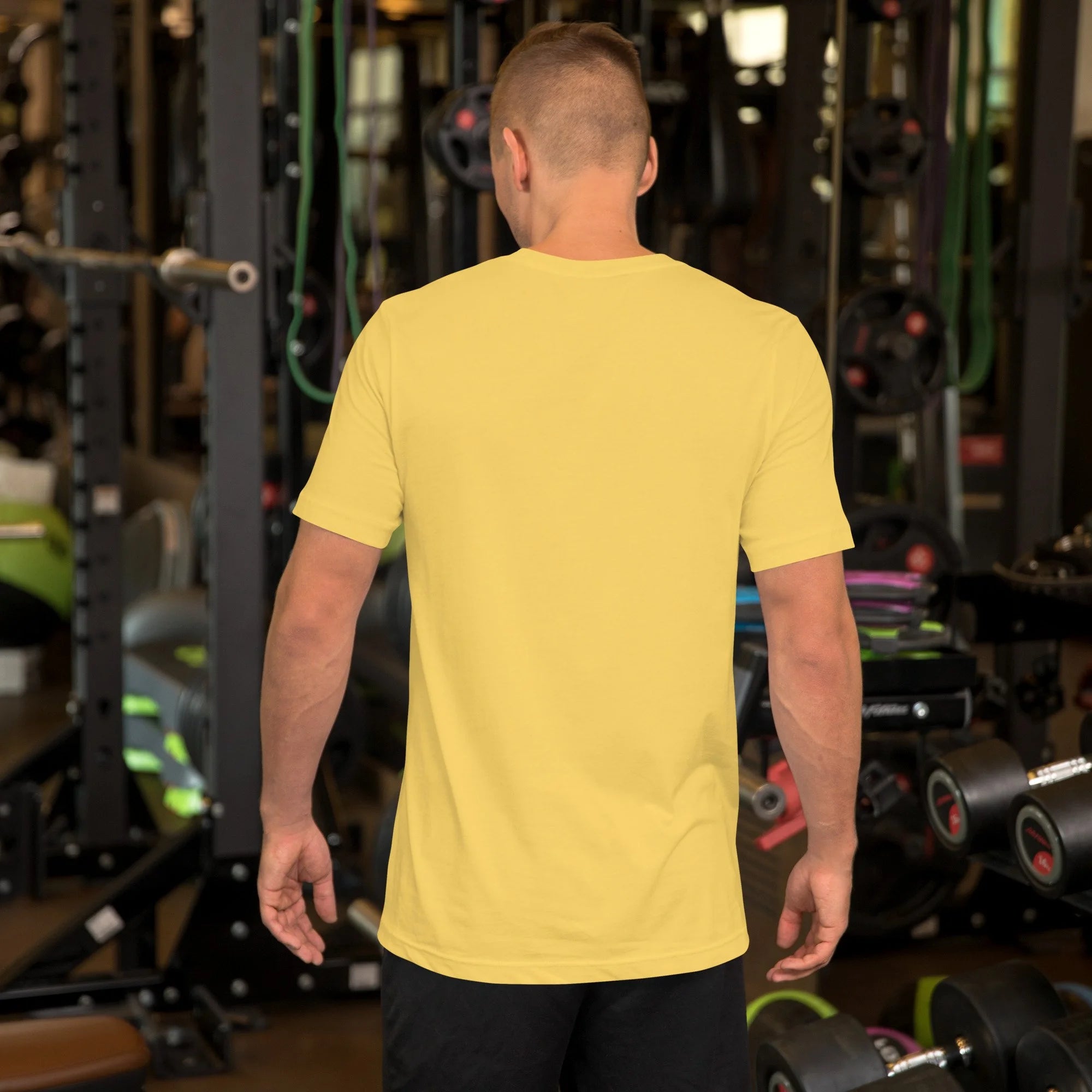 The Standard Golf's Hard Tee