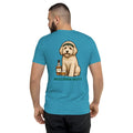 The Mulligan Mutt (Tri-Blend Tee)