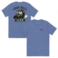 The Long Ball Club (Tri-blend Tee)