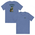 The Bourbon Guy (Try-Blend Tee)