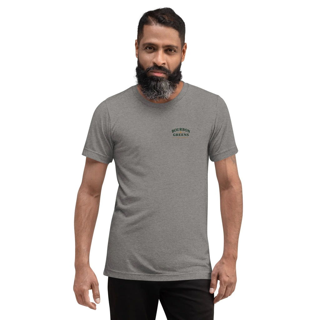 The Mulligan Mutt (Tri-Blend Tee)