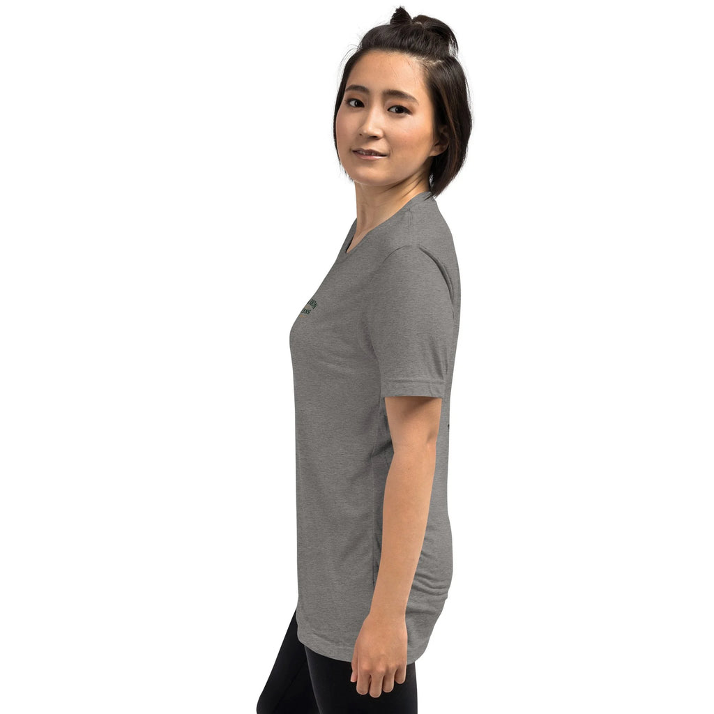 The Bourbon Guy (Try-Blend Tee)