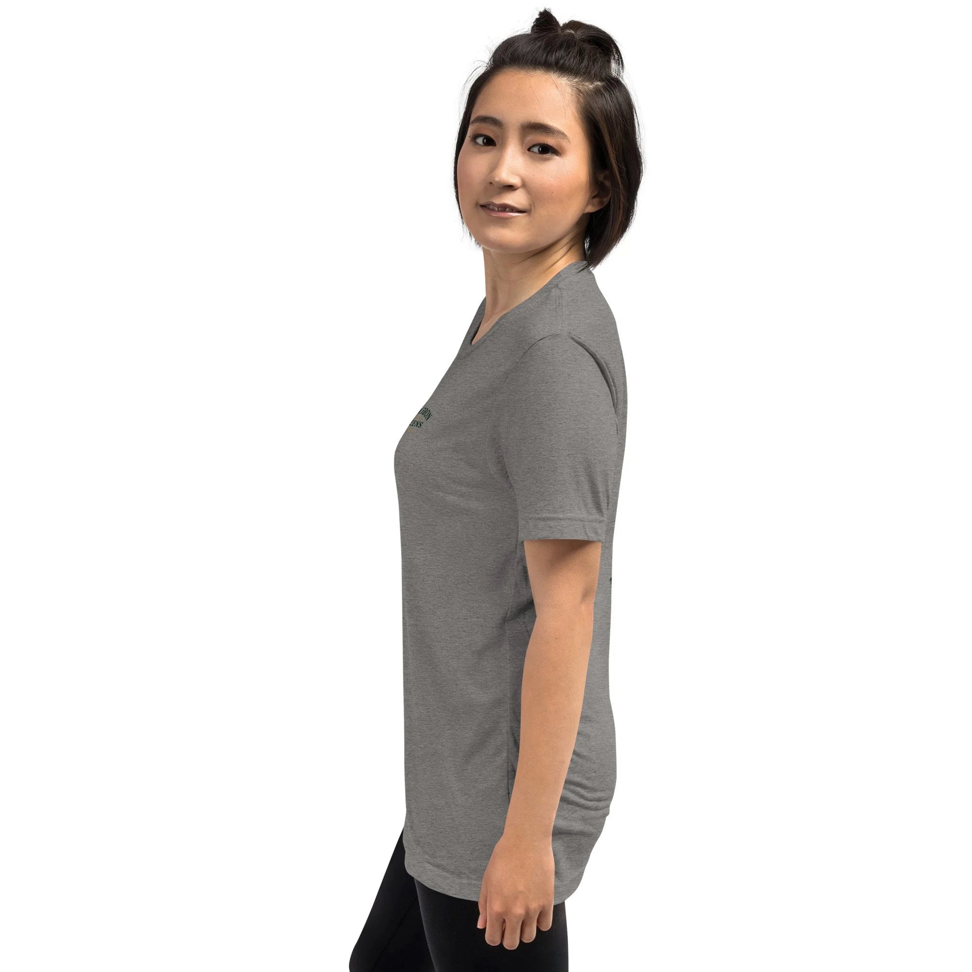 The Bourbon Guy (Try-Blend Tee)
