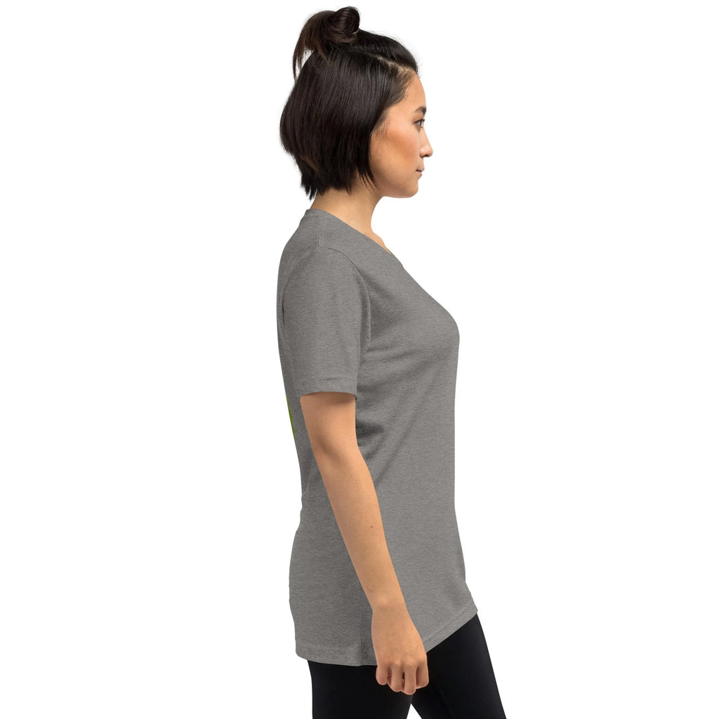 The Bourbon Guy (Try-Blend Tee)